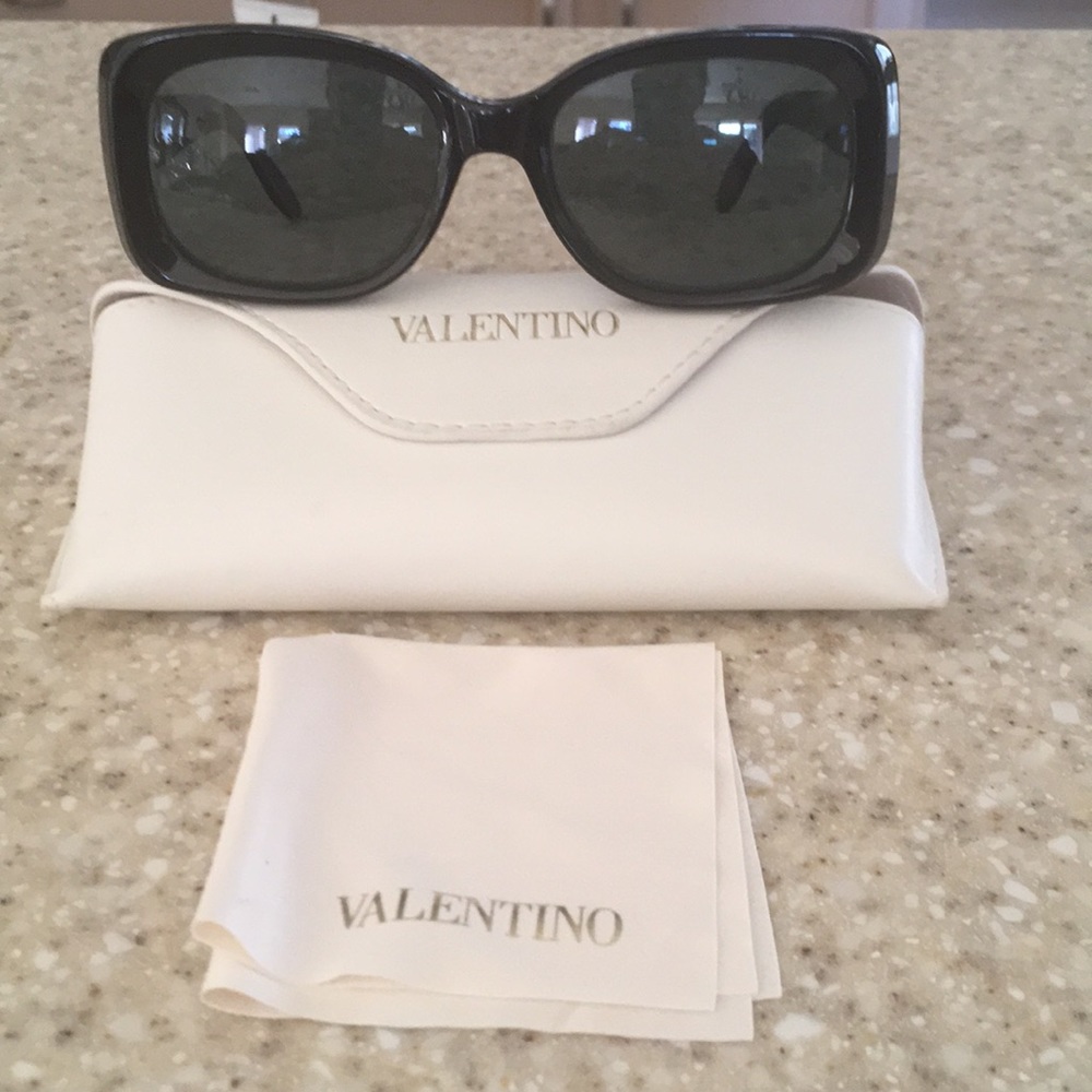 Valentino Sunglasses (Prescription)